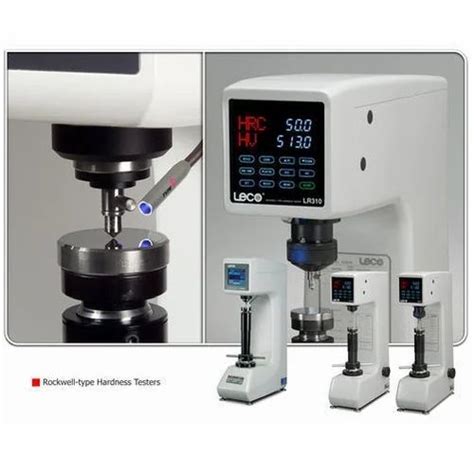 leco hardness testing|leco hardness testing system.